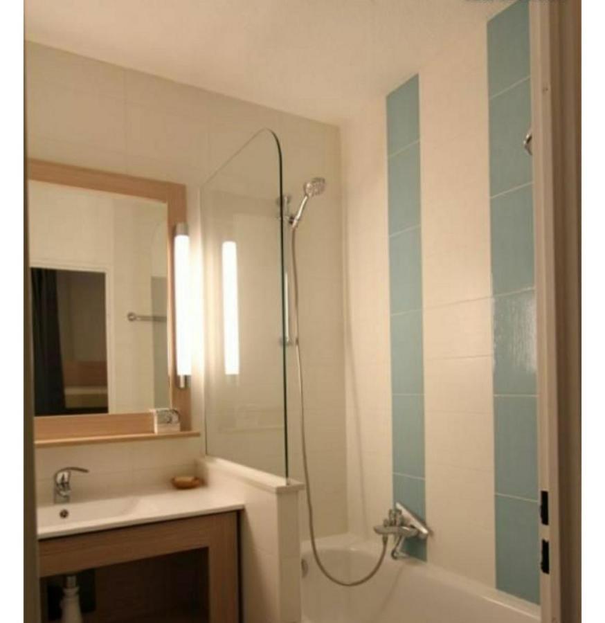 Saint-Raphaël 6 - Residence St Raphael Valescure מראה חיצוני תמונה